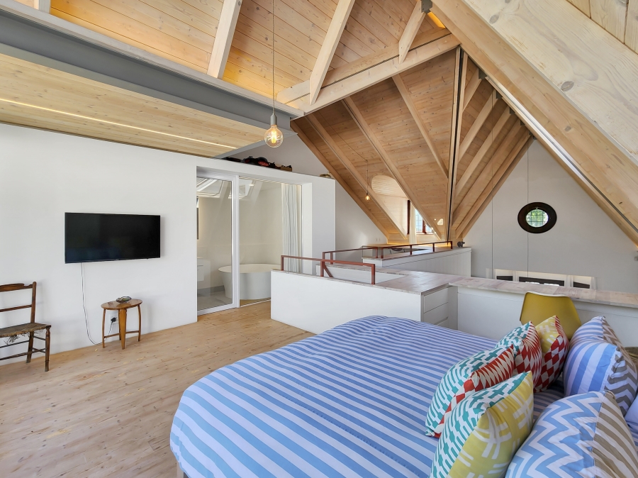 To Let 3 Bedroom Property for Rent in Oranjezicht Western Cape